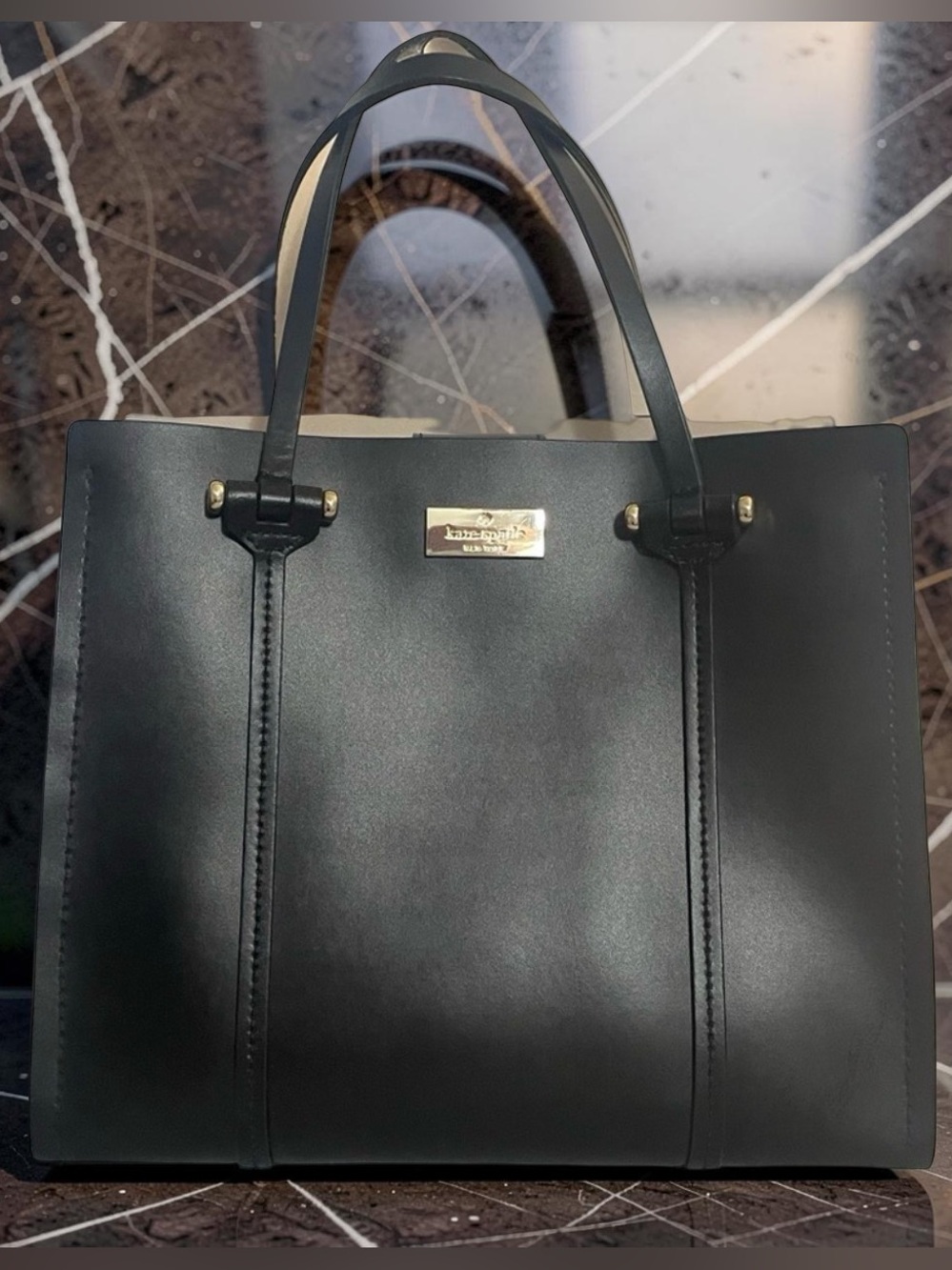 Kate Spade Elodie Arbour Hill Tote Bag 😍♠️